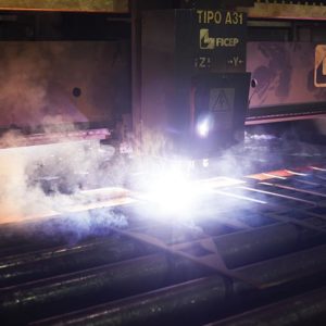 Keg Steel Fabrication